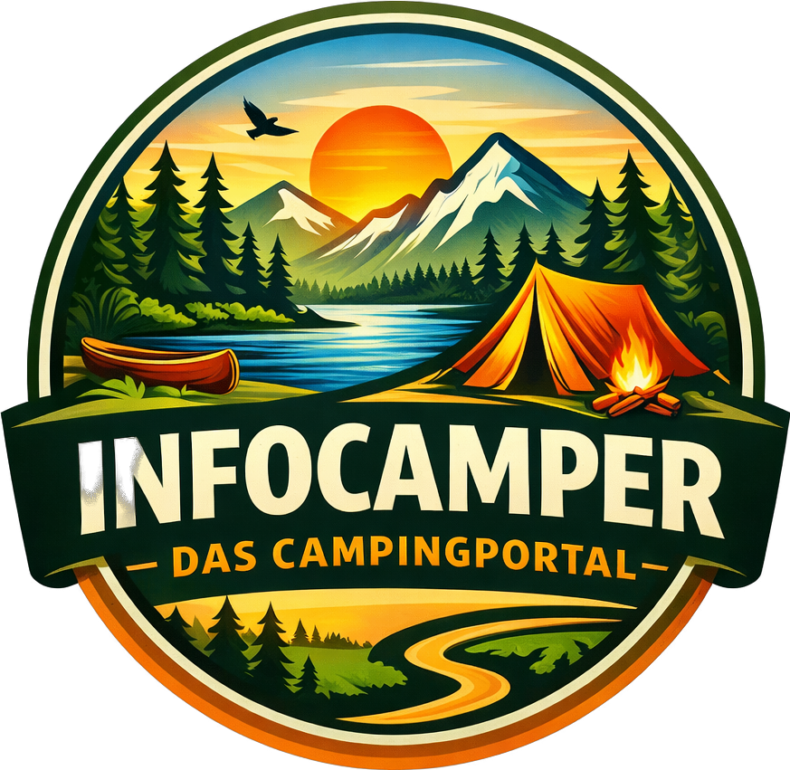 Infocamper Logo